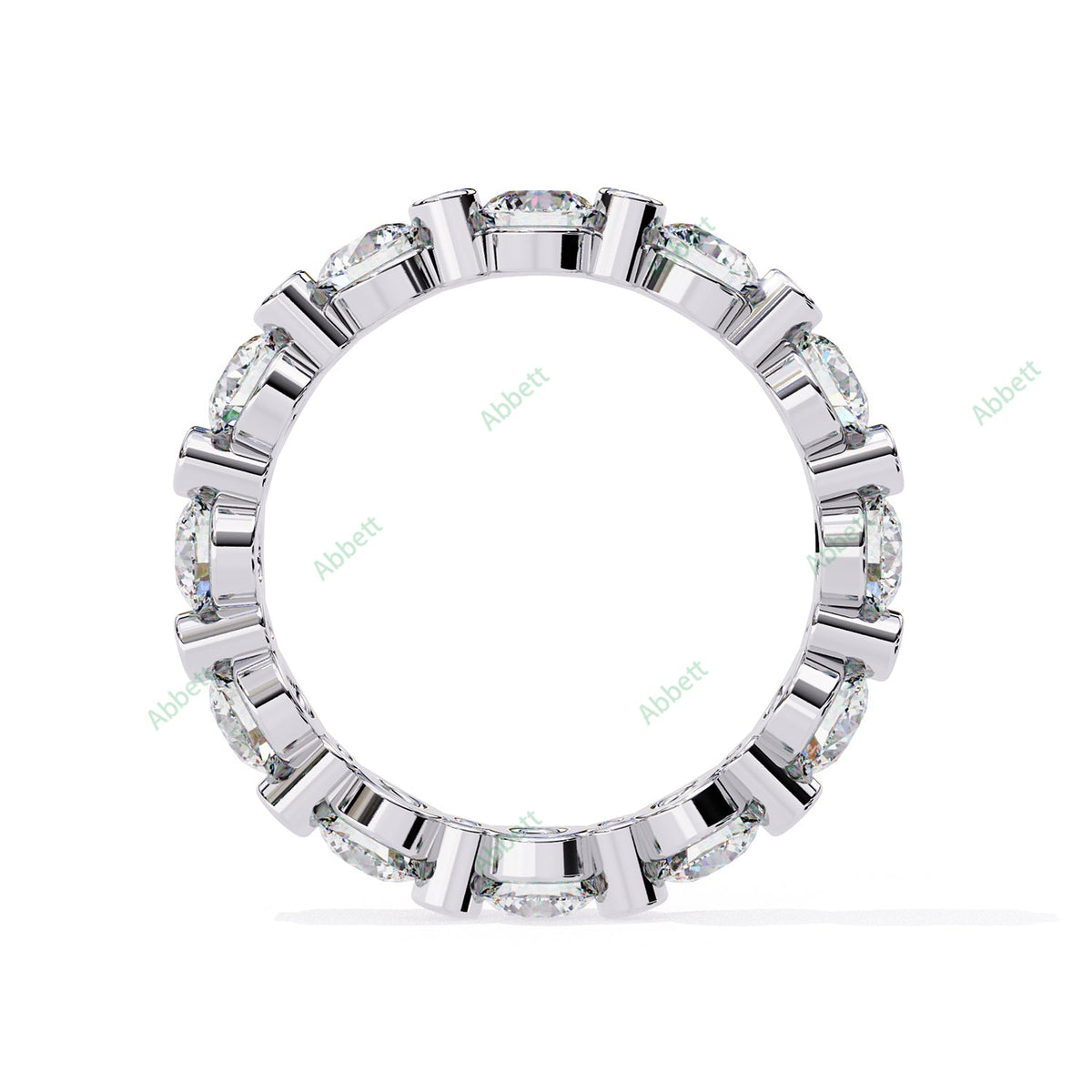 Eternity Wedding Band WEET1023