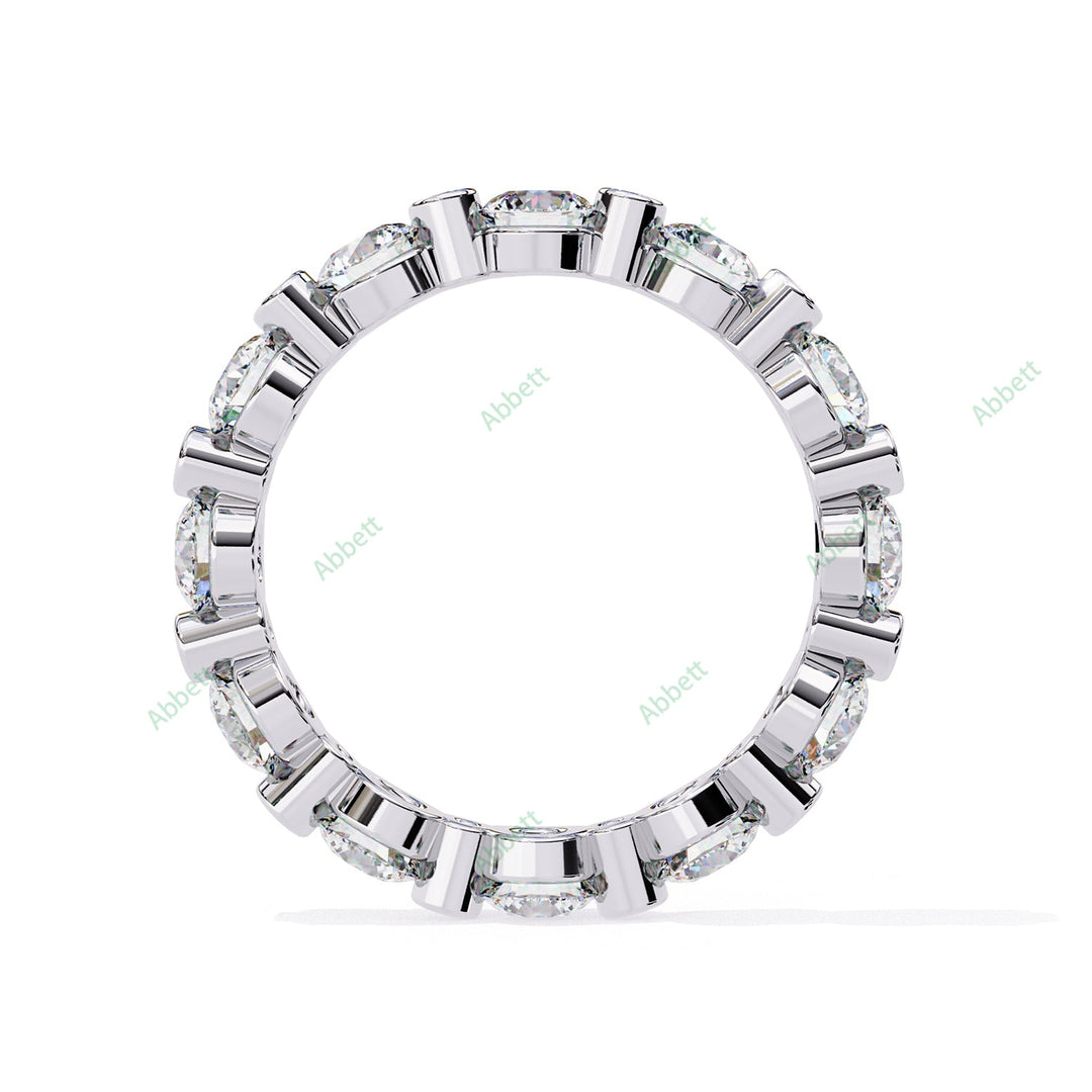 Eternity Wedding Band WEET1023