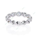 Load image into Gallery viewer, Eternity Wedding Band WEET1023
