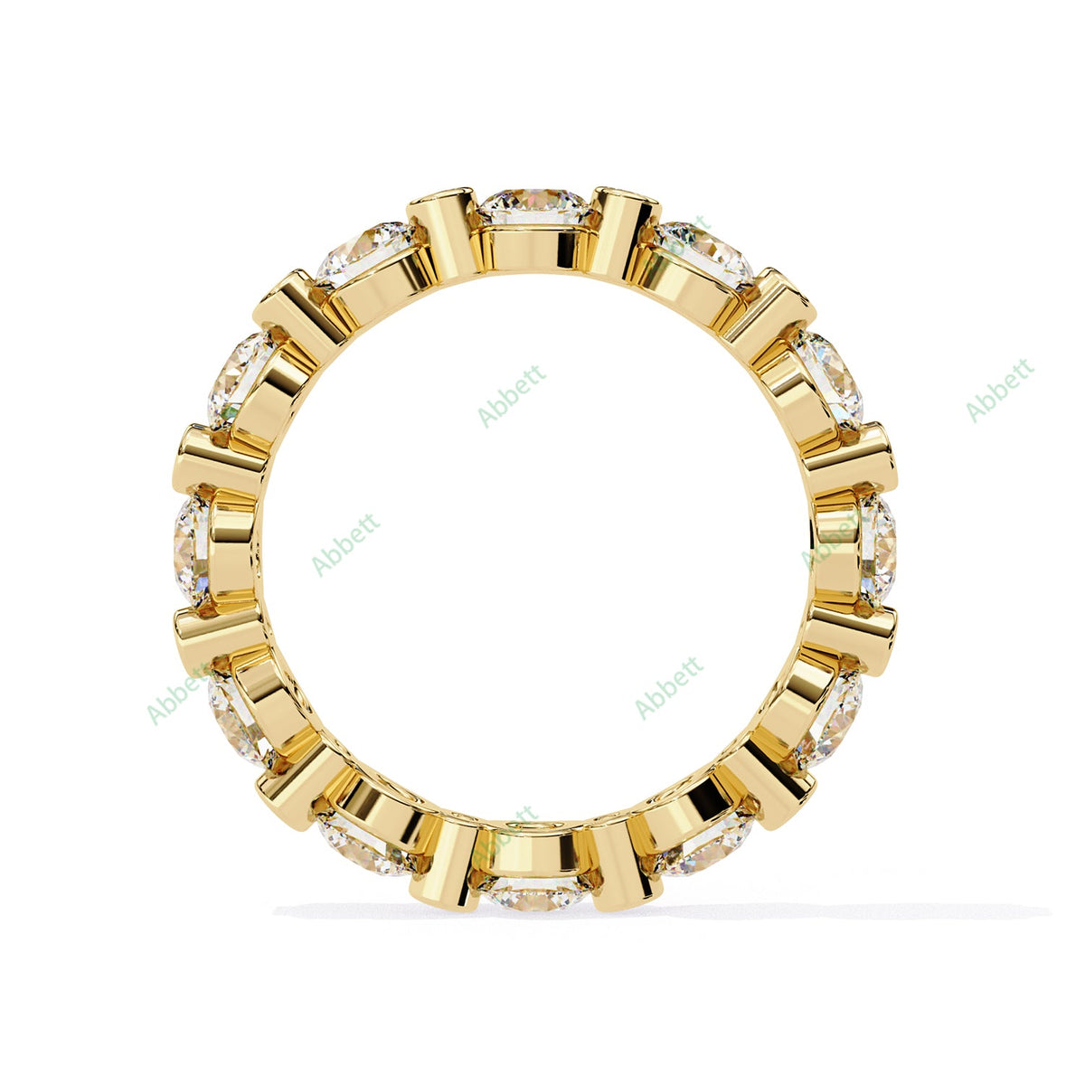 Eternity Wedding Band WEET1023