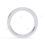 Load image into Gallery viewer, Eternity Wedding Band WEET1024
