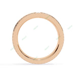 Load image into Gallery viewer, Eternity Wedding Band WEET1024
