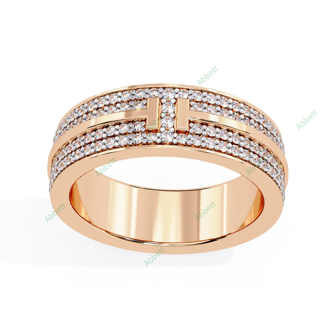 Eternity Wedding Band WEET1024