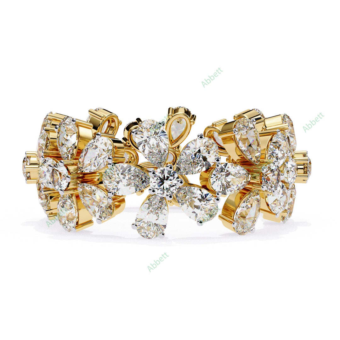 Eternity Wedding Band WEET1025