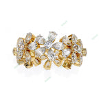 Load image into Gallery viewer, Eternity Wedding Band WEET1025
