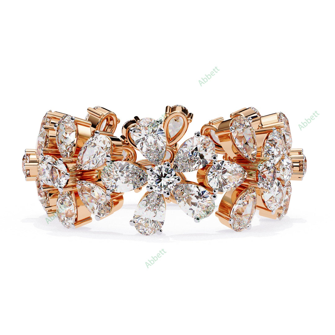 Eternity Wedding Band WEET1025