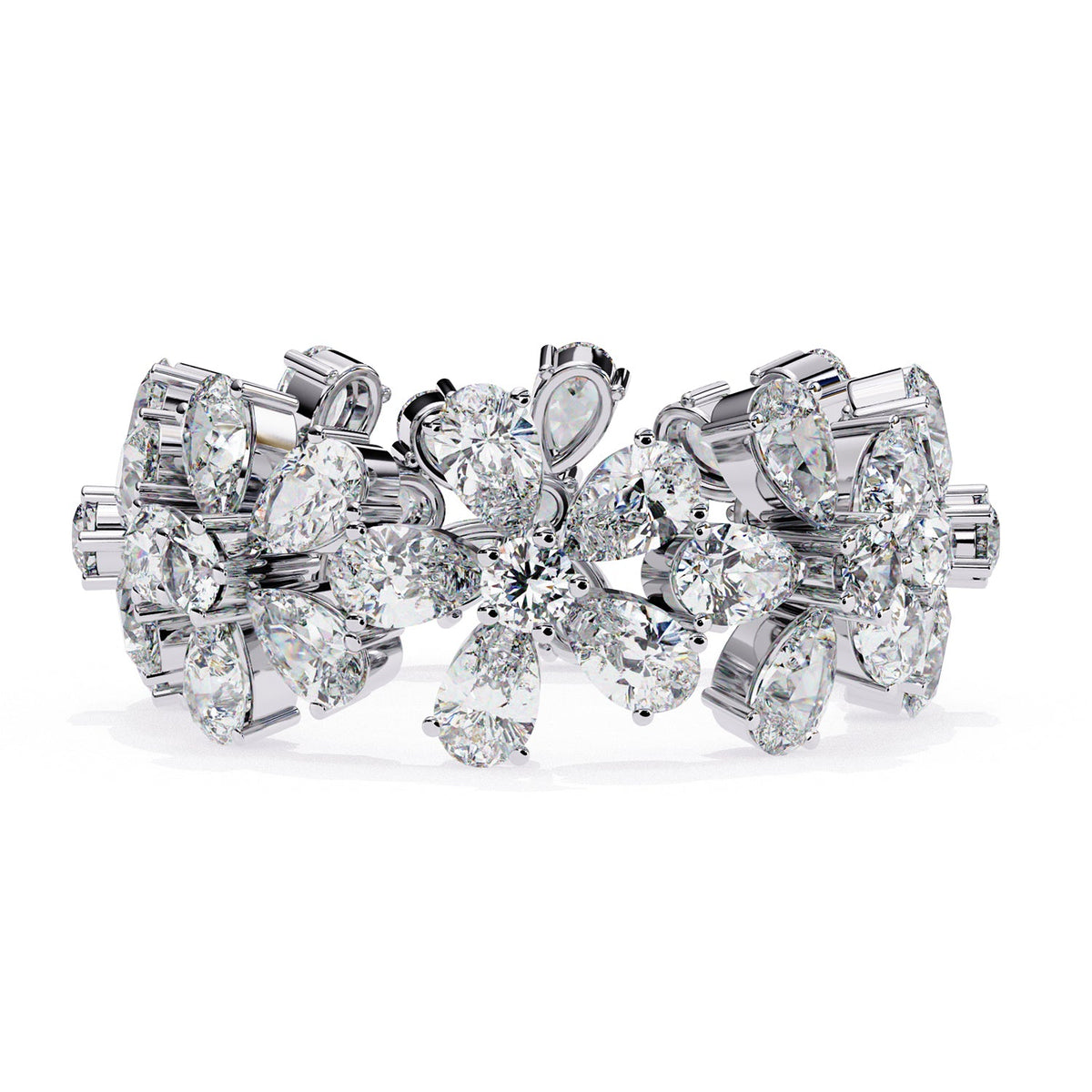 Eternity Wedding Band WEET1025
