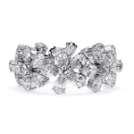 Load image into Gallery viewer, Eternity Wedding Band WEET1025
