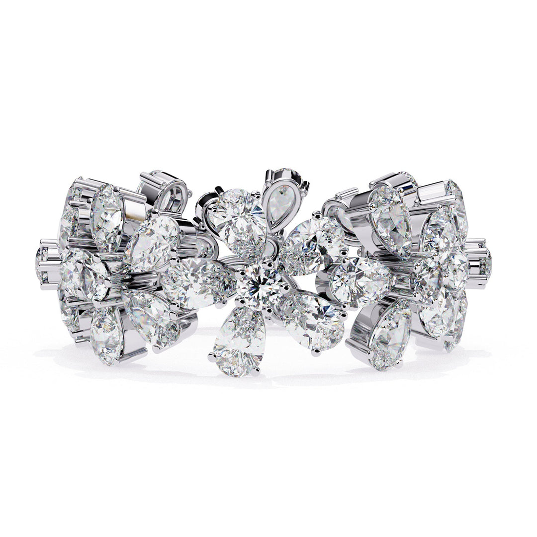 Eternity Wedding Band WEET1025