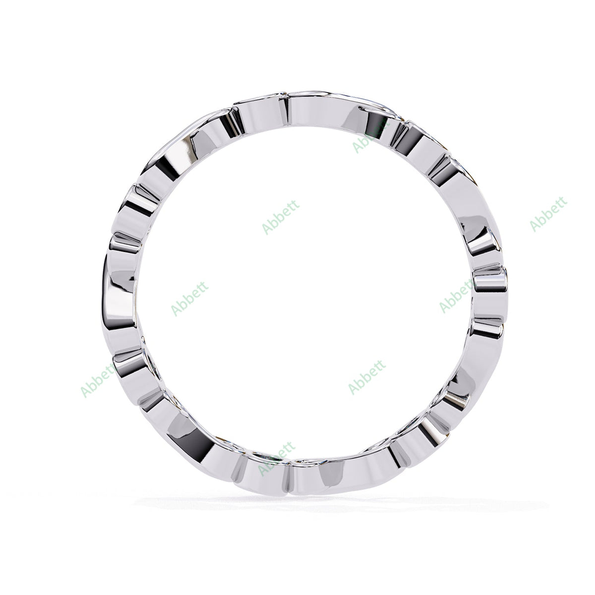Eternity Wedding Band WEET1049