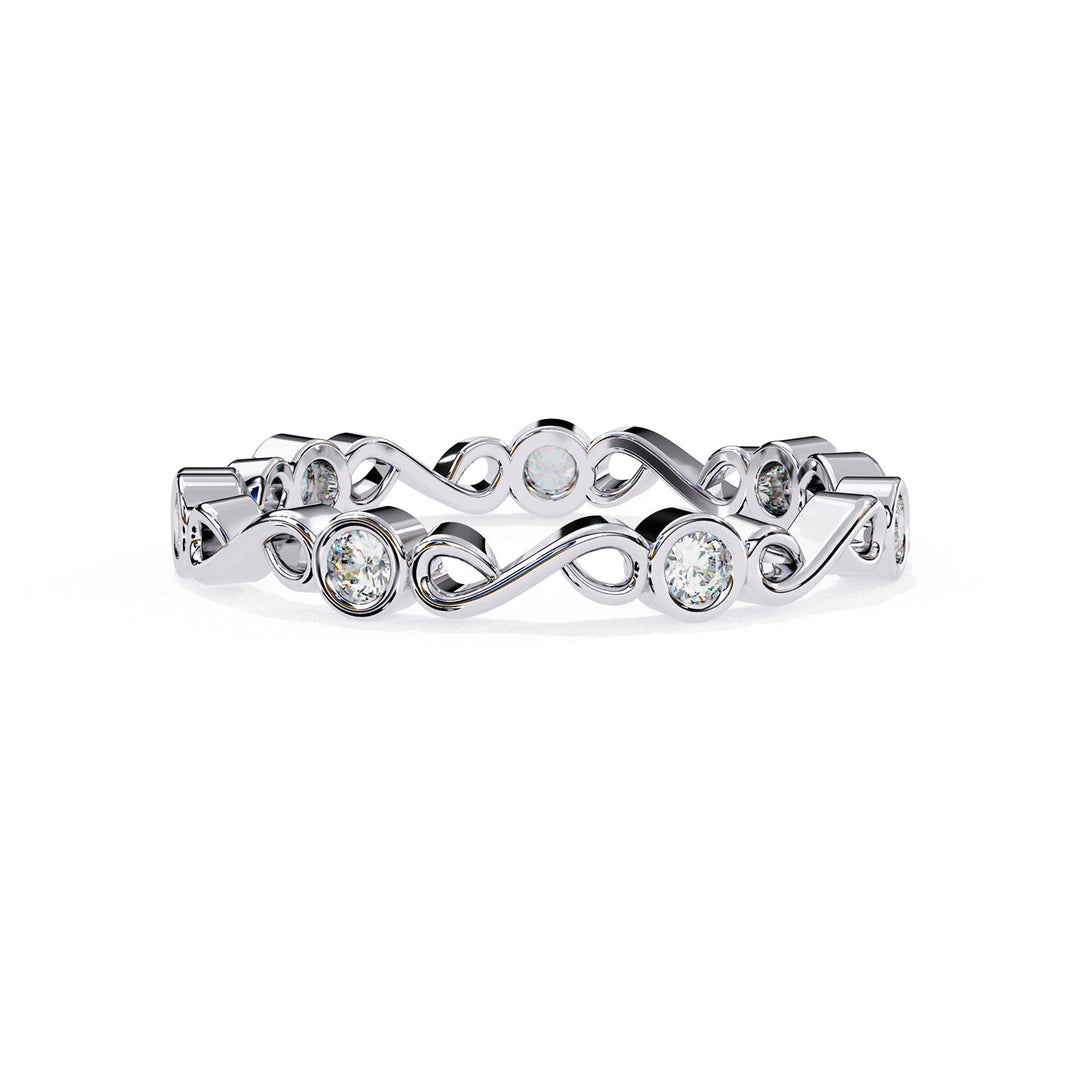 Eternity Wedding Band WEET1049