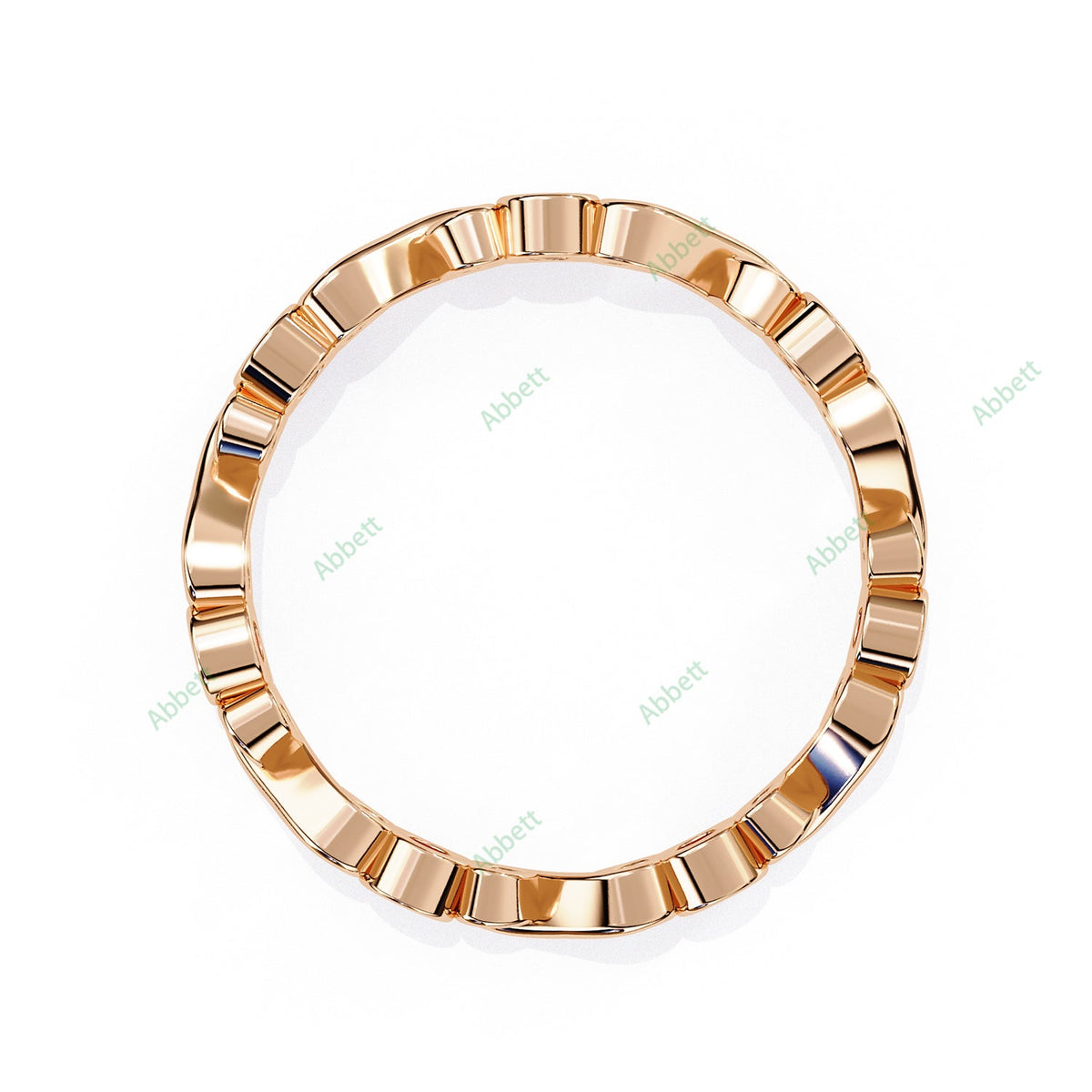 Eternity Wedding Band WEET1049