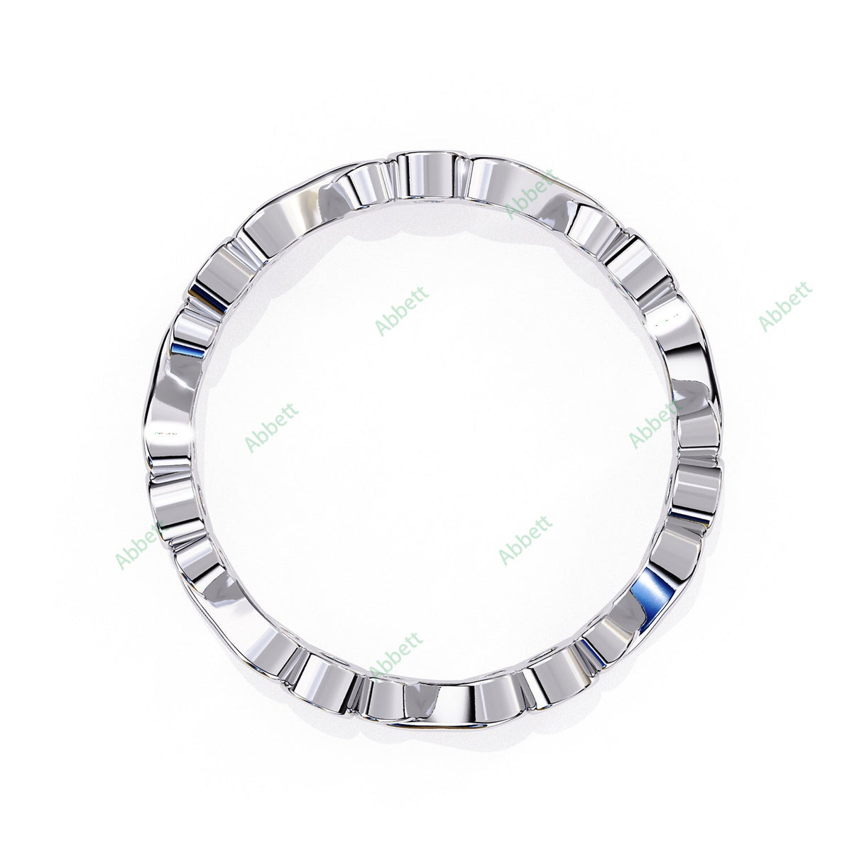 Eternity Wedding Band WEET1049
