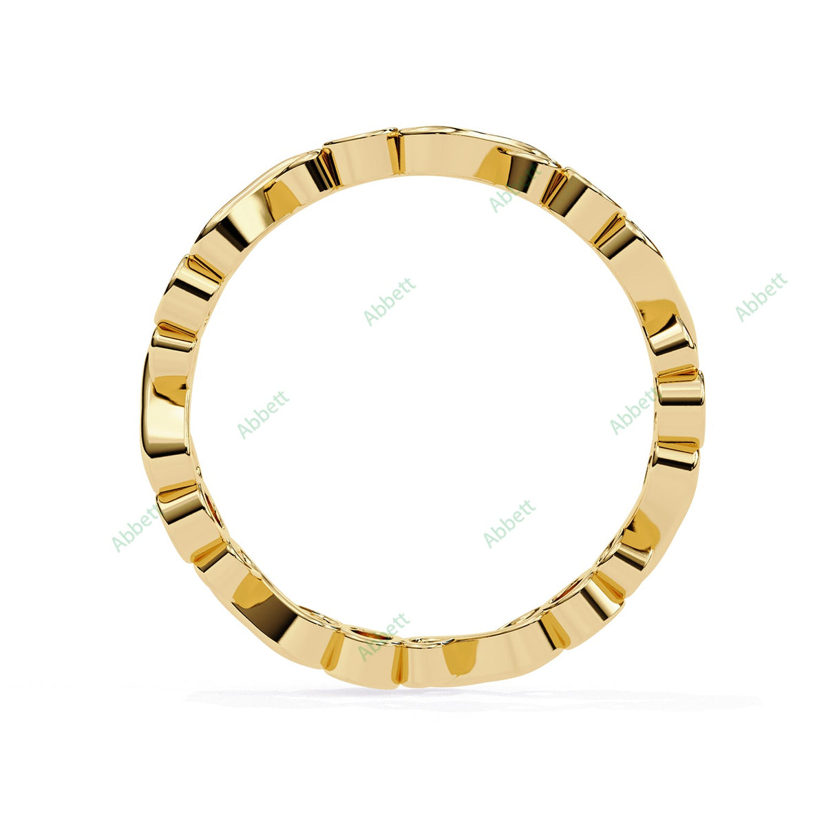 Eternity Wedding Band WEET1049