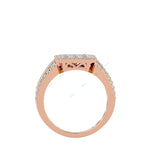 Load image into Gallery viewer, Modern Wedding Band WEFA037
