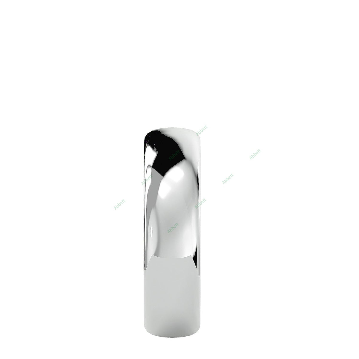 Men Wedding Band WEME001