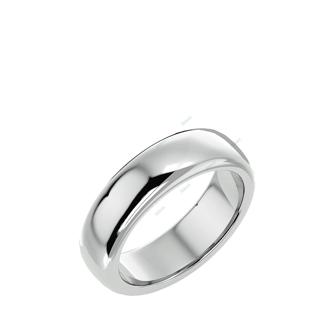 Men Wedding Band WEME001