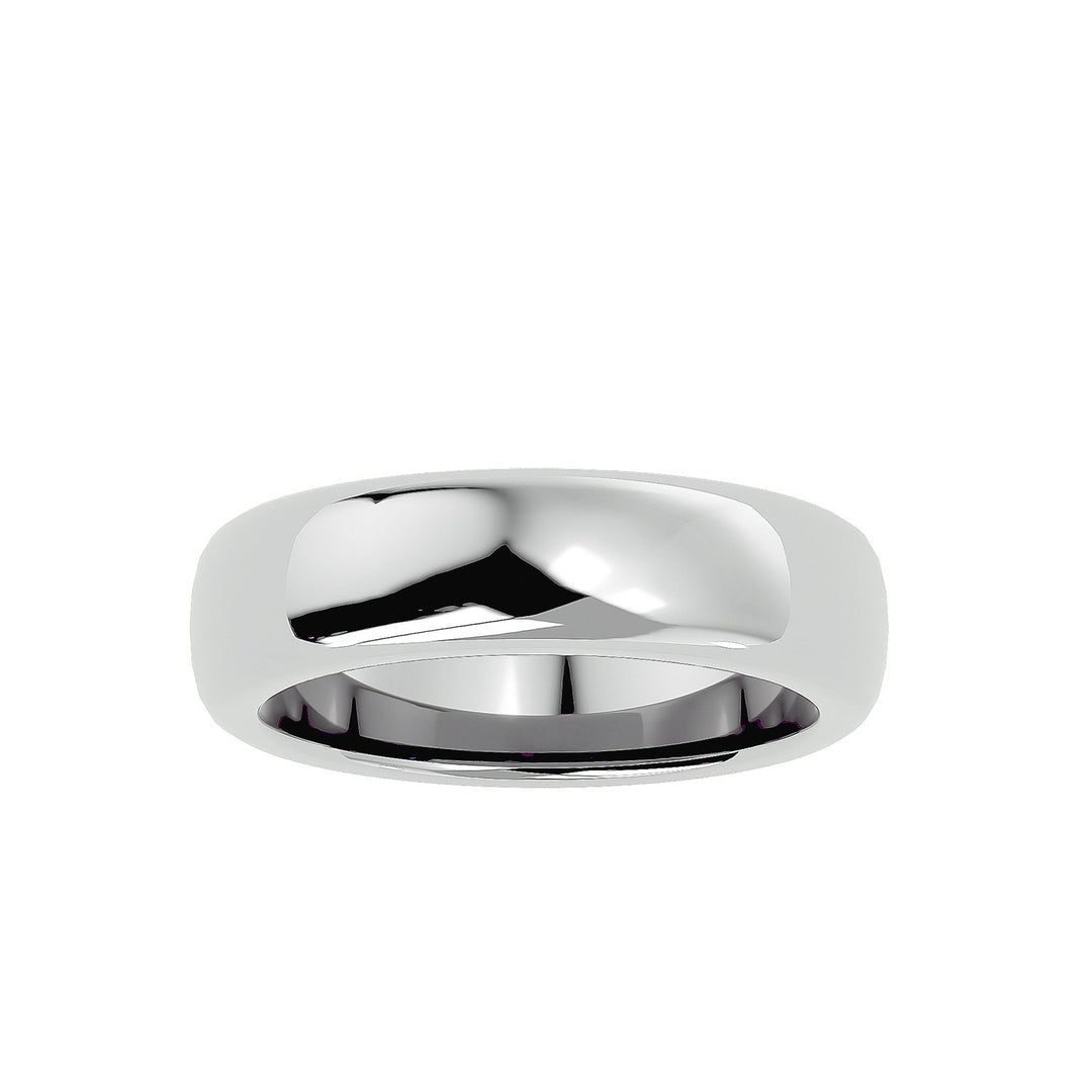 Men Wedding Band WEME001