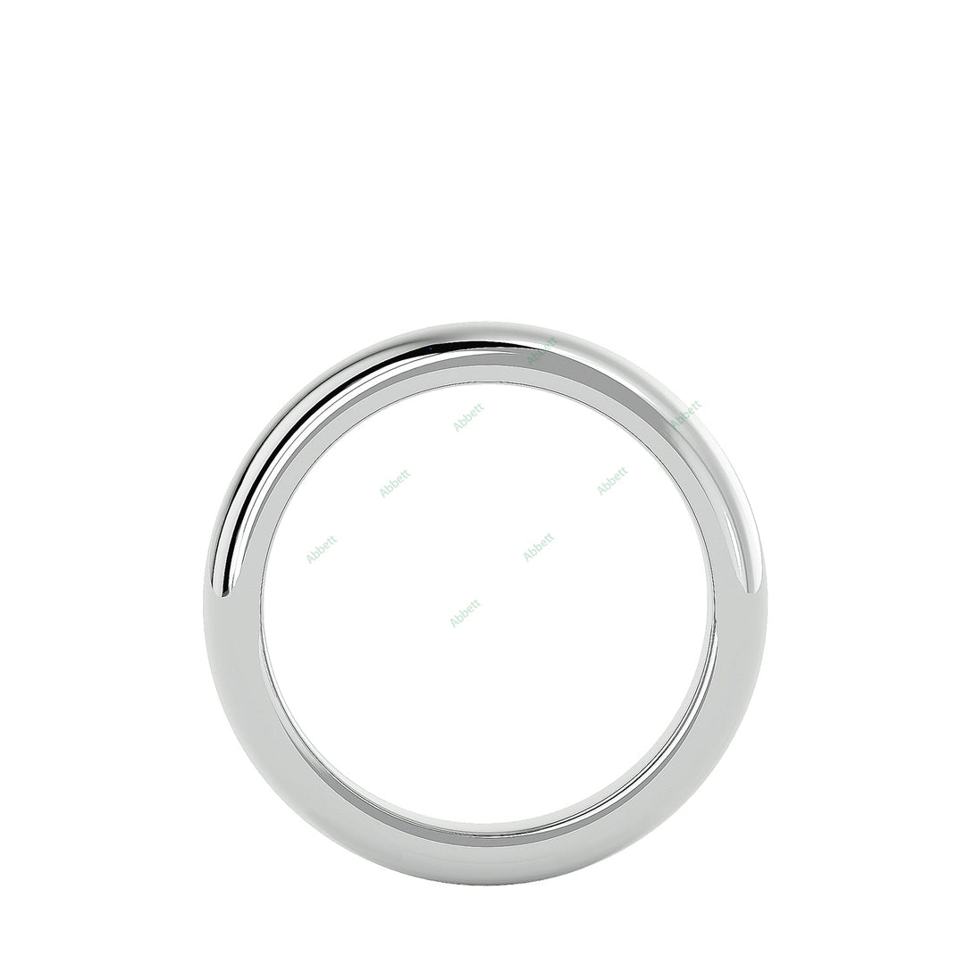 Men Wedding Band WEME001