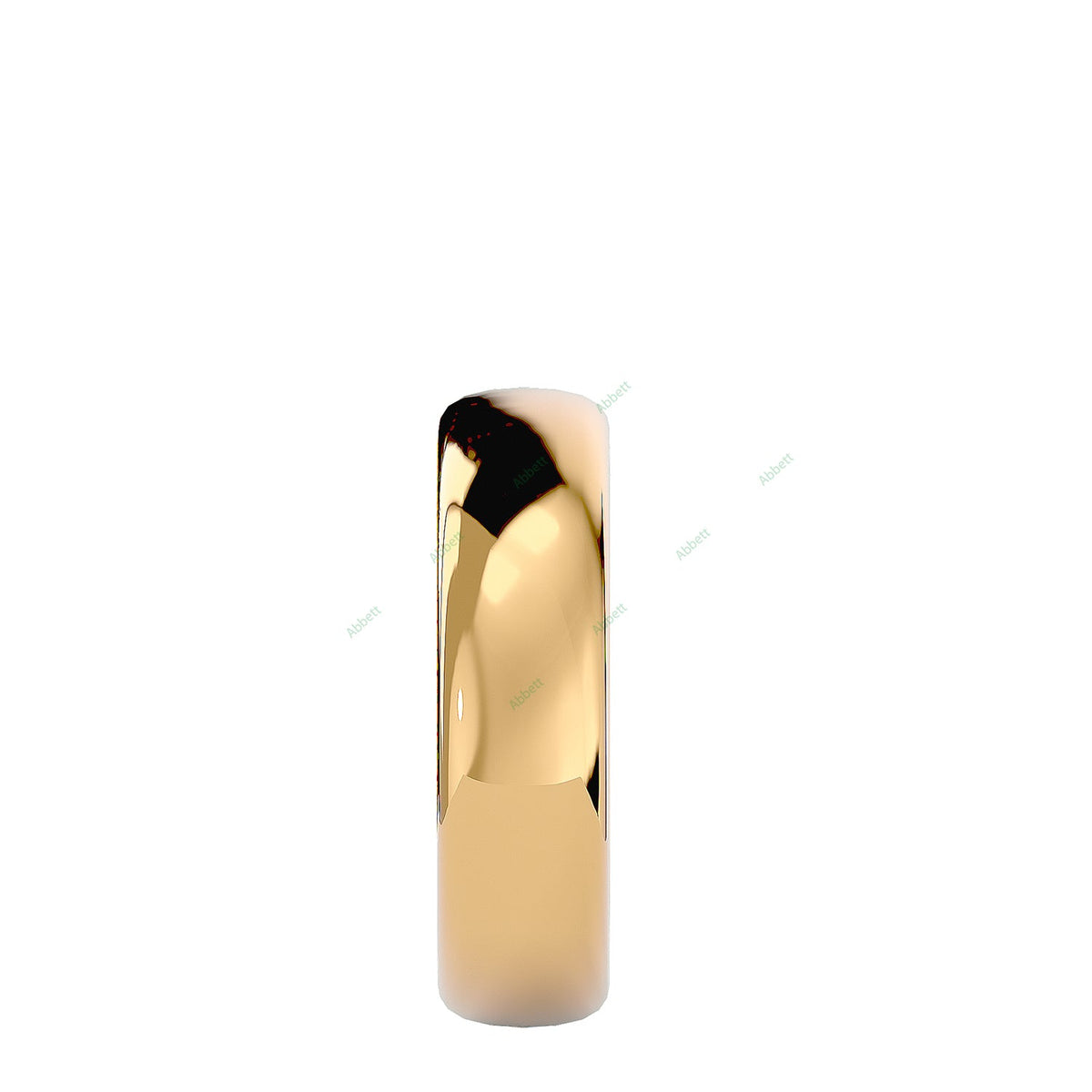 Men Wedding Band WEME001