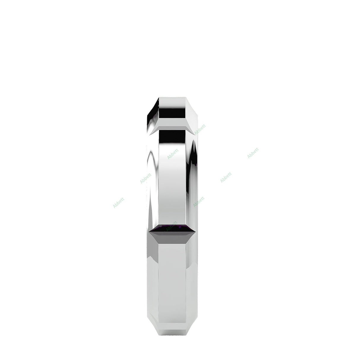 Men Wedding Band WEME002
