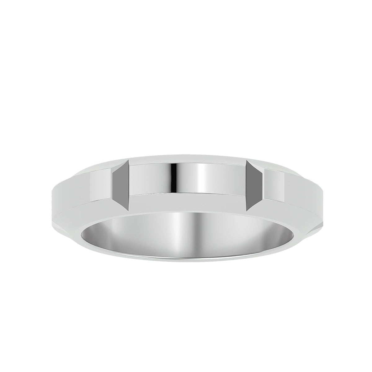 Men Wedding Band WEME002