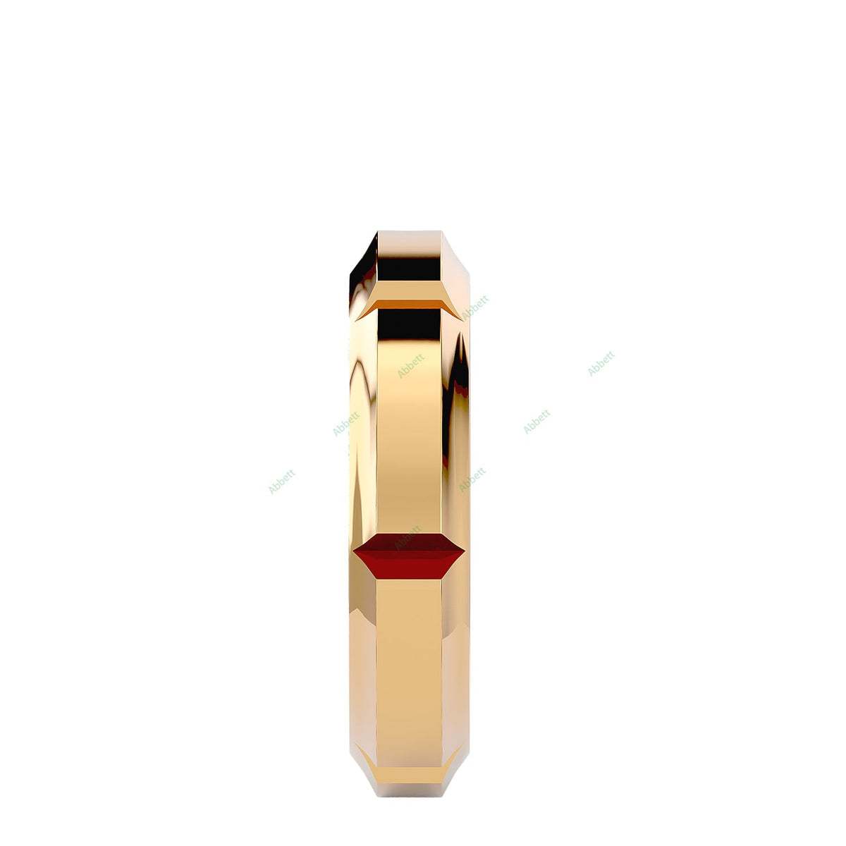Men Wedding Band WEME002