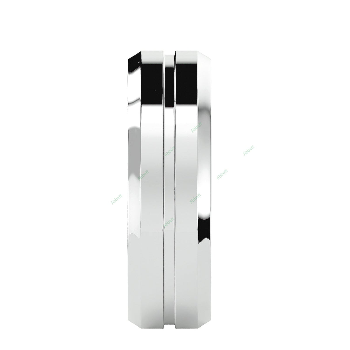 Men Wedding Band WEME003