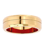 Load image into Gallery viewer, Men Wedding Band WEME003

