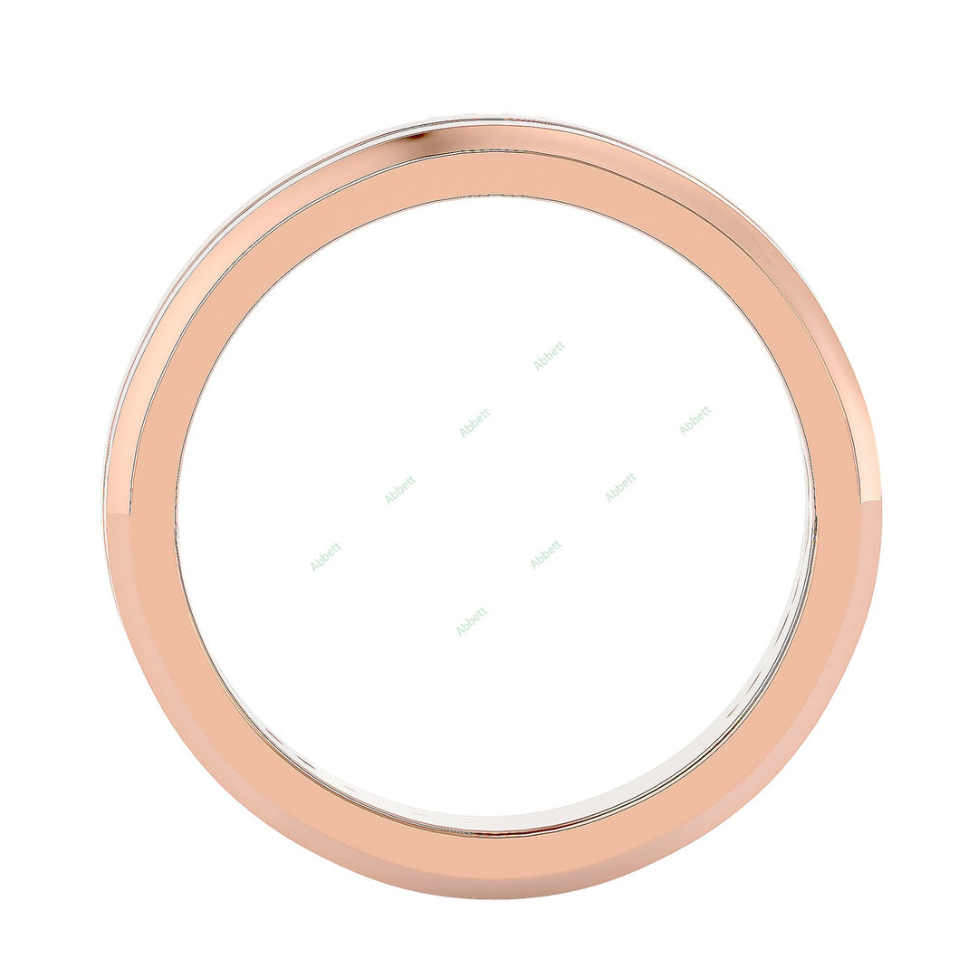 Men Wedding Band WEME003