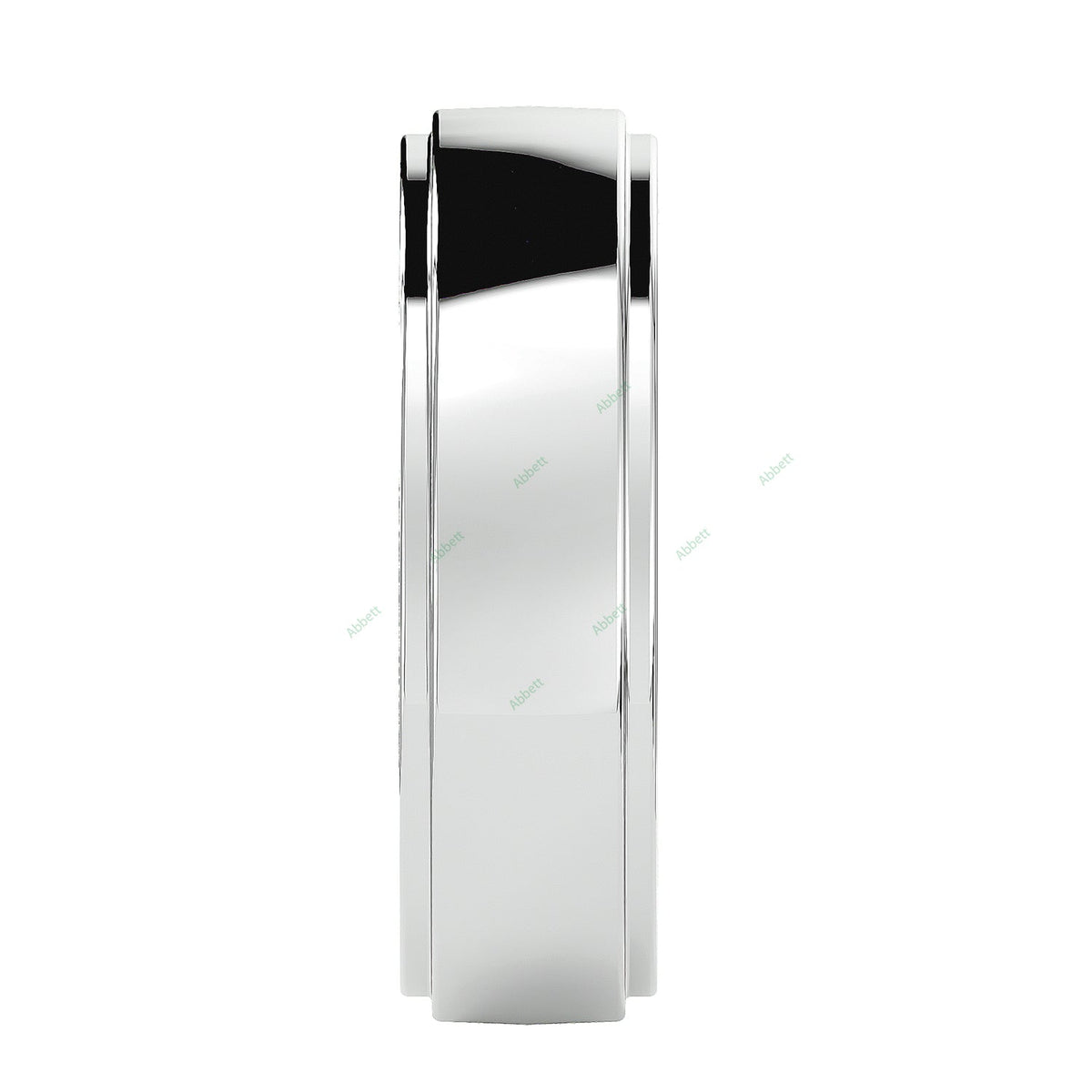 Men Wedding Band WEME004