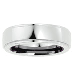 Load image into Gallery viewer, Men Wedding Band WEME004
