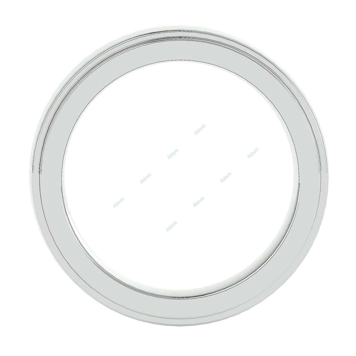 Men Wedding Band WEME004
