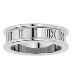 Load image into Gallery viewer, Men Wedding Band WEME005
