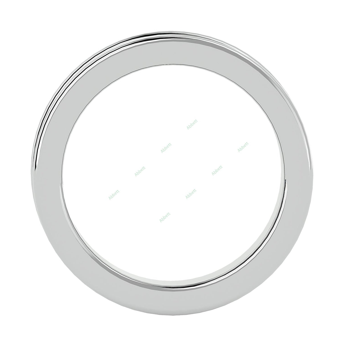 Men Wedding Band WEME005