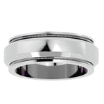 Load image into Gallery viewer, Men Wedding Band WEME006
