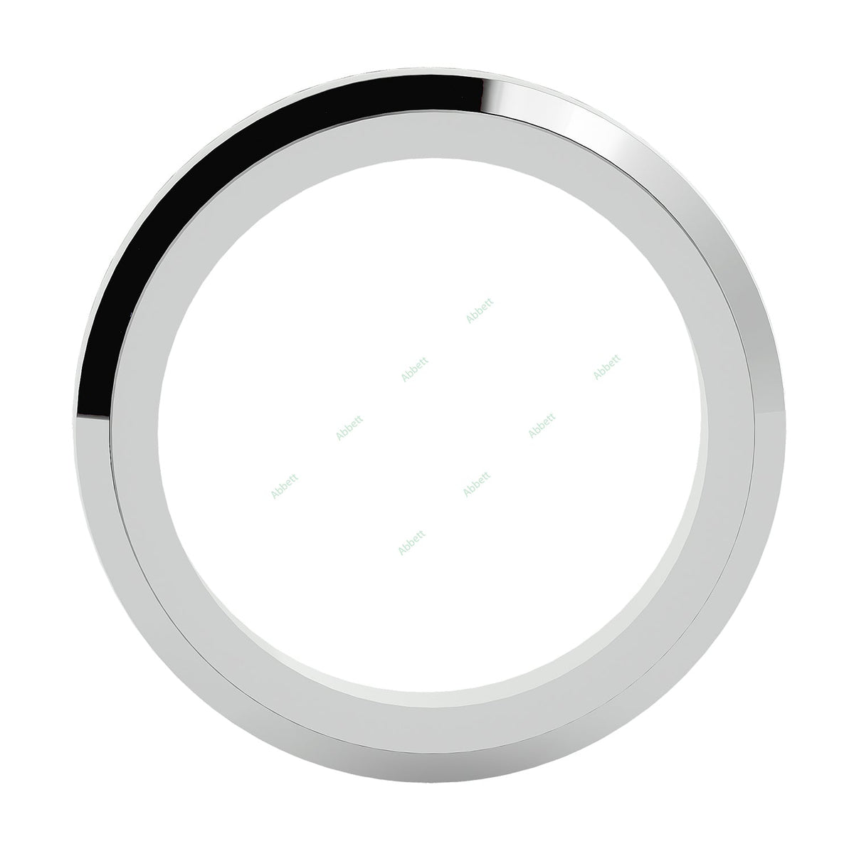 Men Wedding Band WEME006
