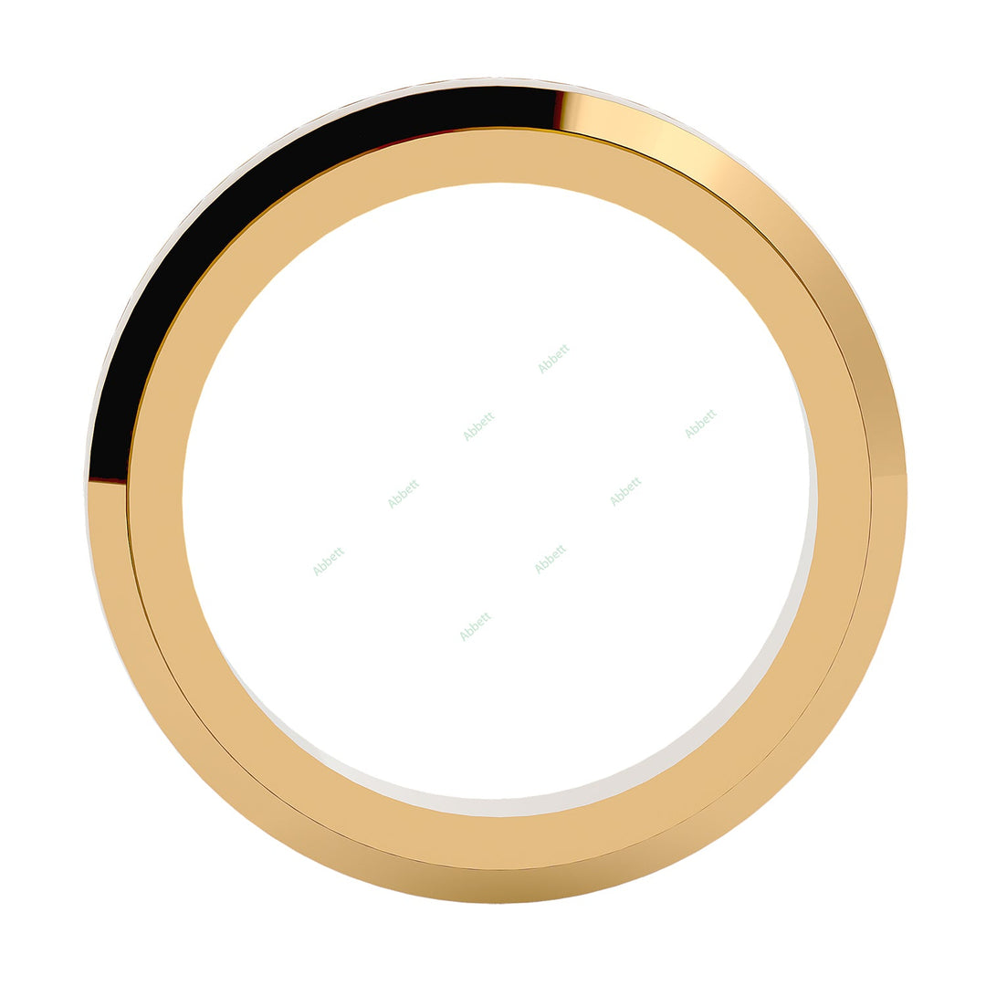 Men Wedding Band WEME006