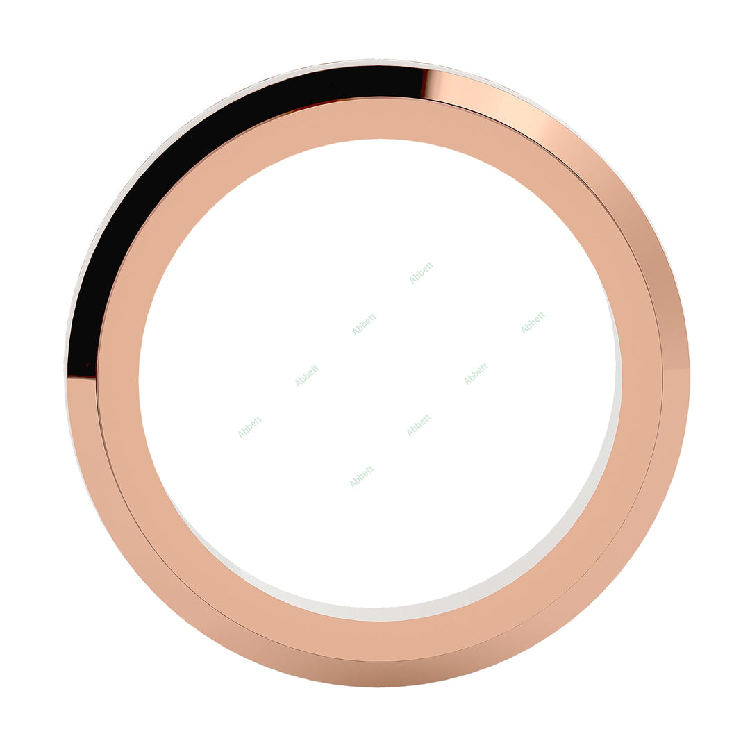 Men Wedding Band WEME006