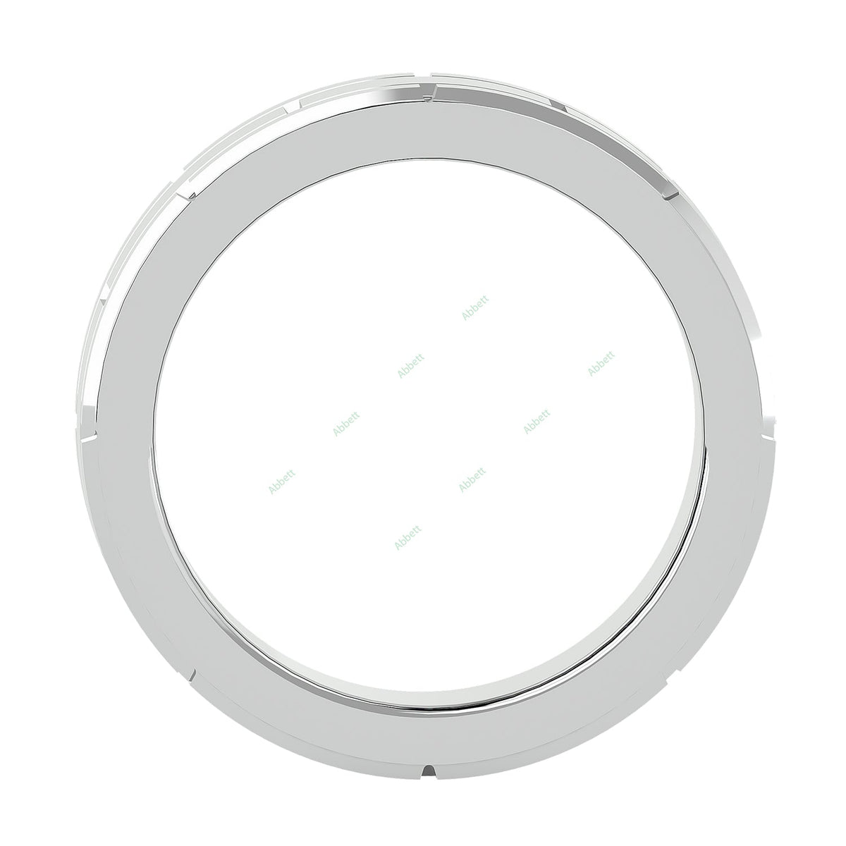 Men Wedding Band WEME007