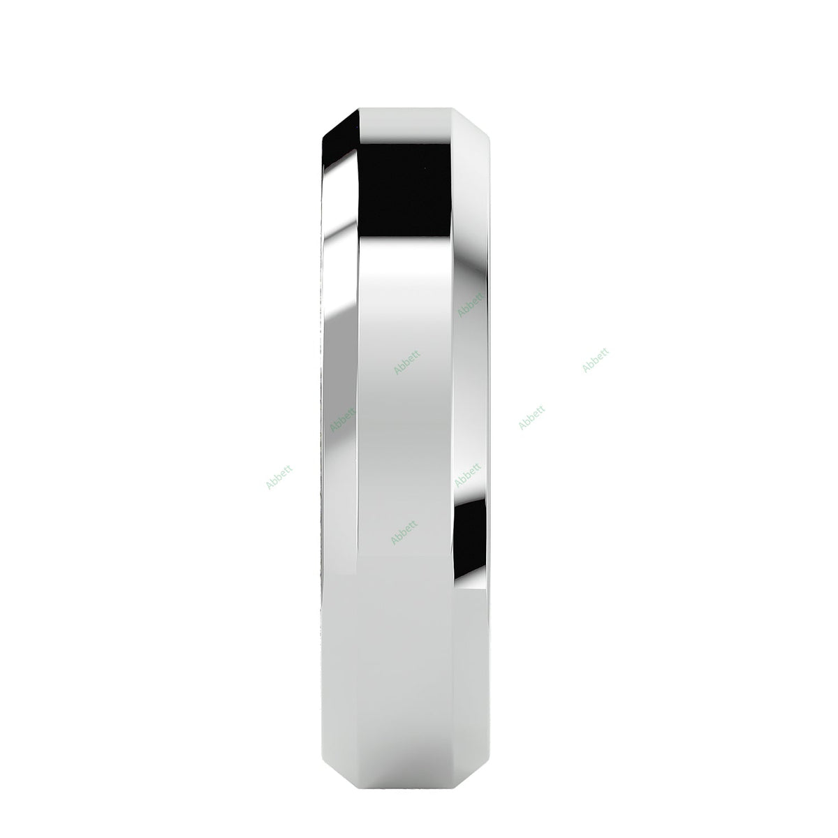 Men Wedding Band WEME008