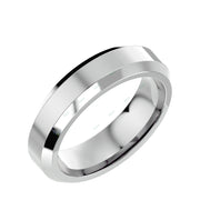 Men Wedding Band WEME008