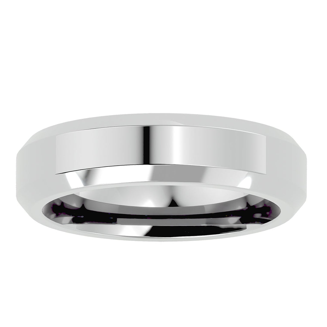 Men Wedding Band WEME008