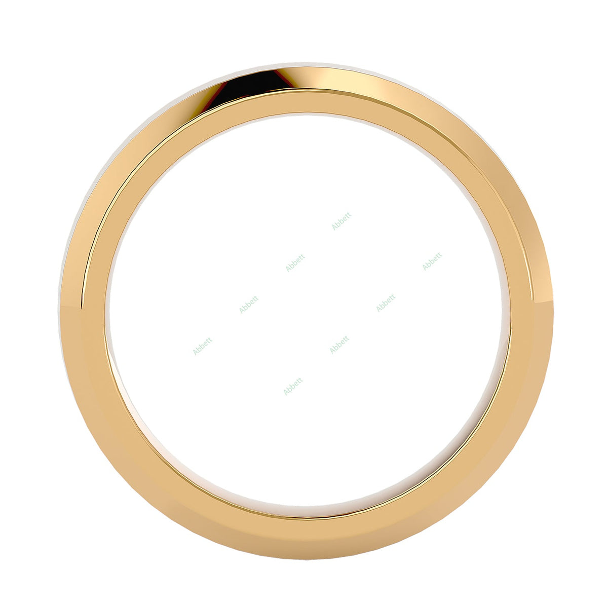 Men Wedding Band WEME008
