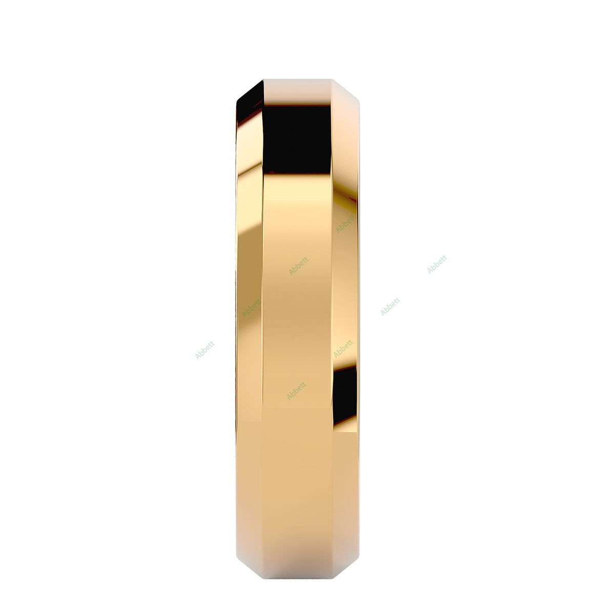 Men Wedding Band WEME008