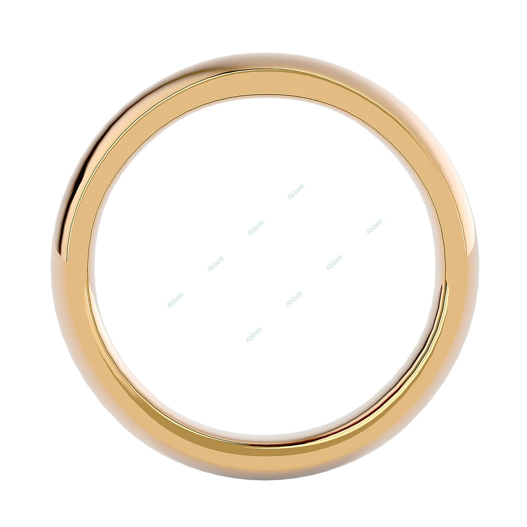 Men Wedding Band WEME009