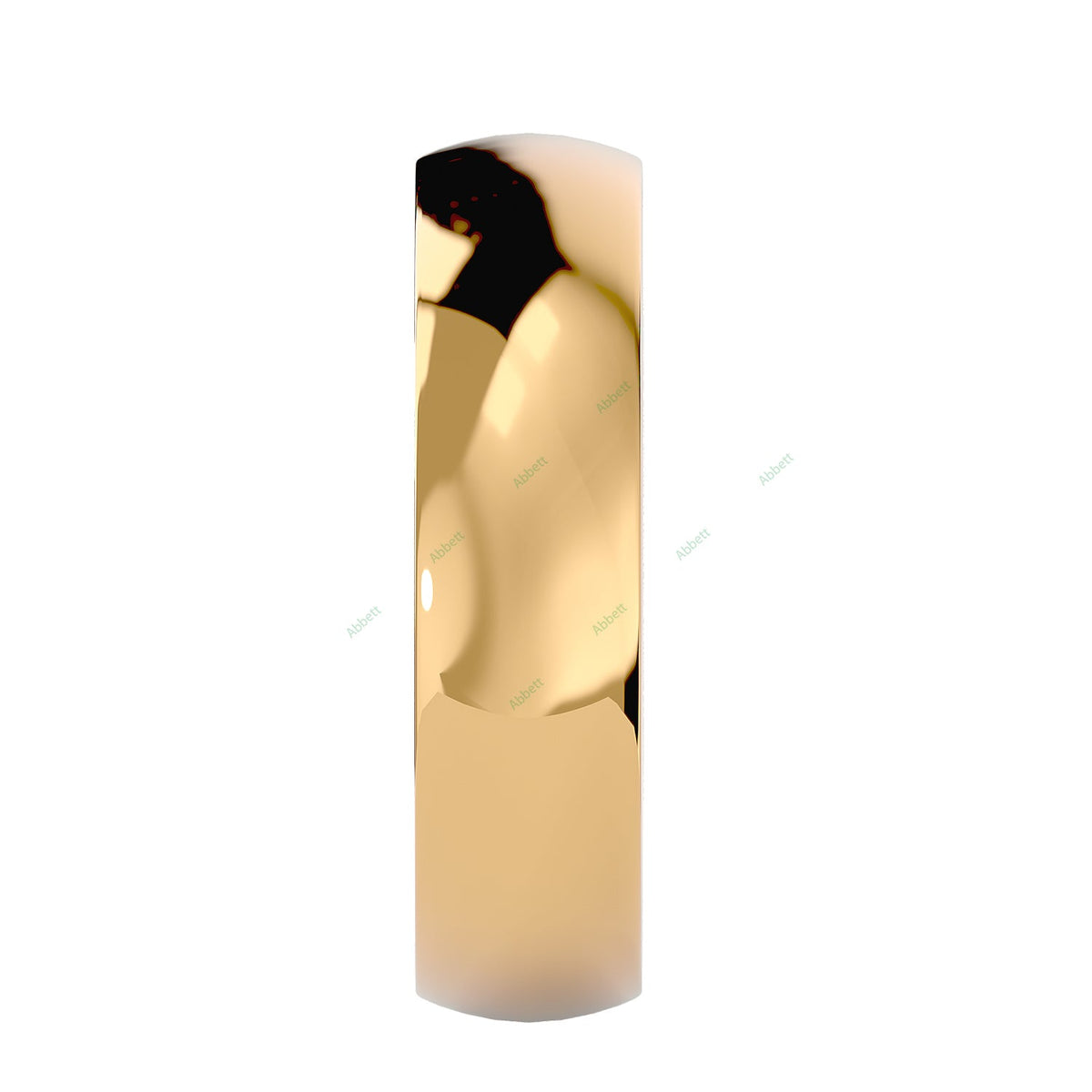 Men Wedding Band WEME009