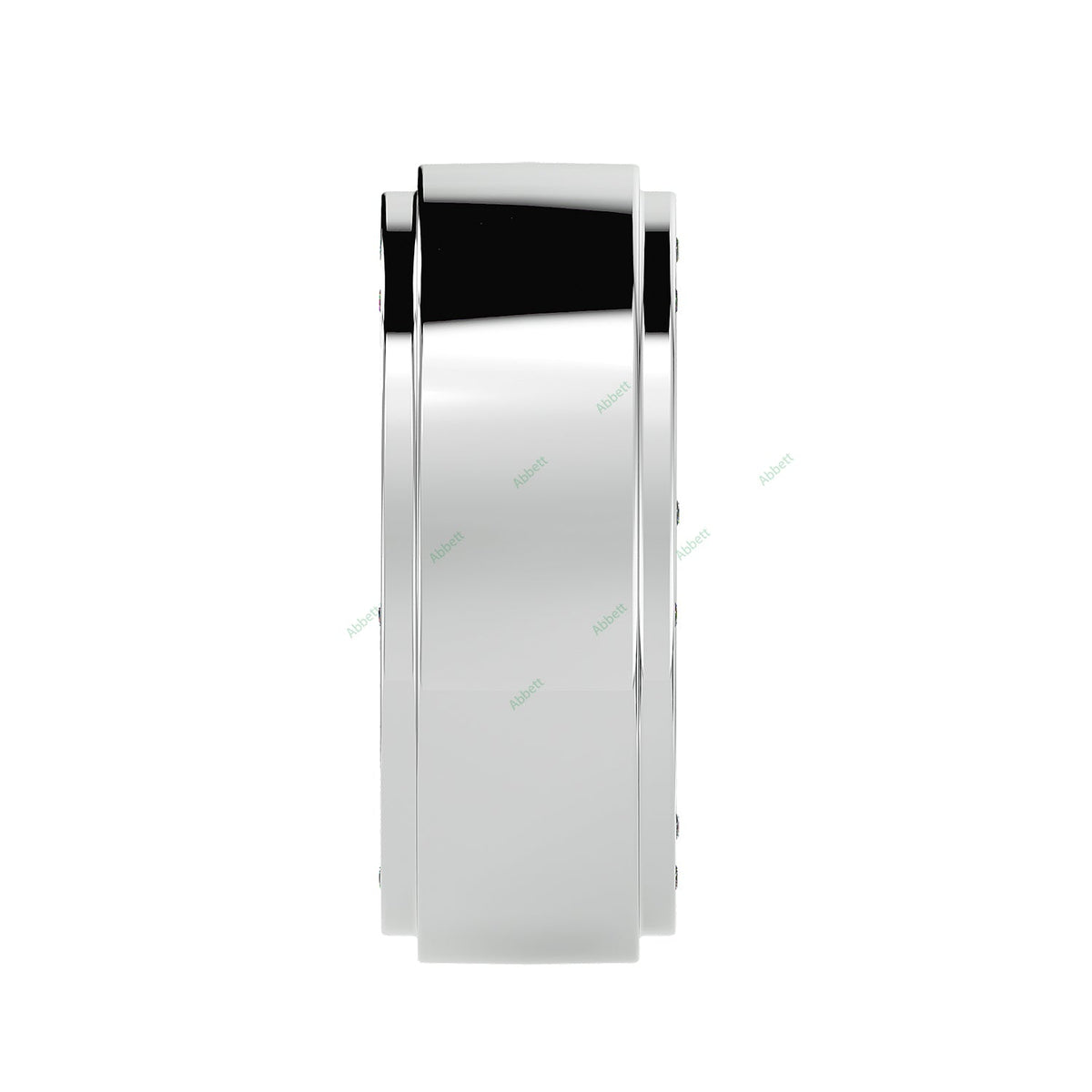 Men Wedding Band WEME010