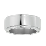 Load image into Gallery viewer, Men Wedding Band WEME010
