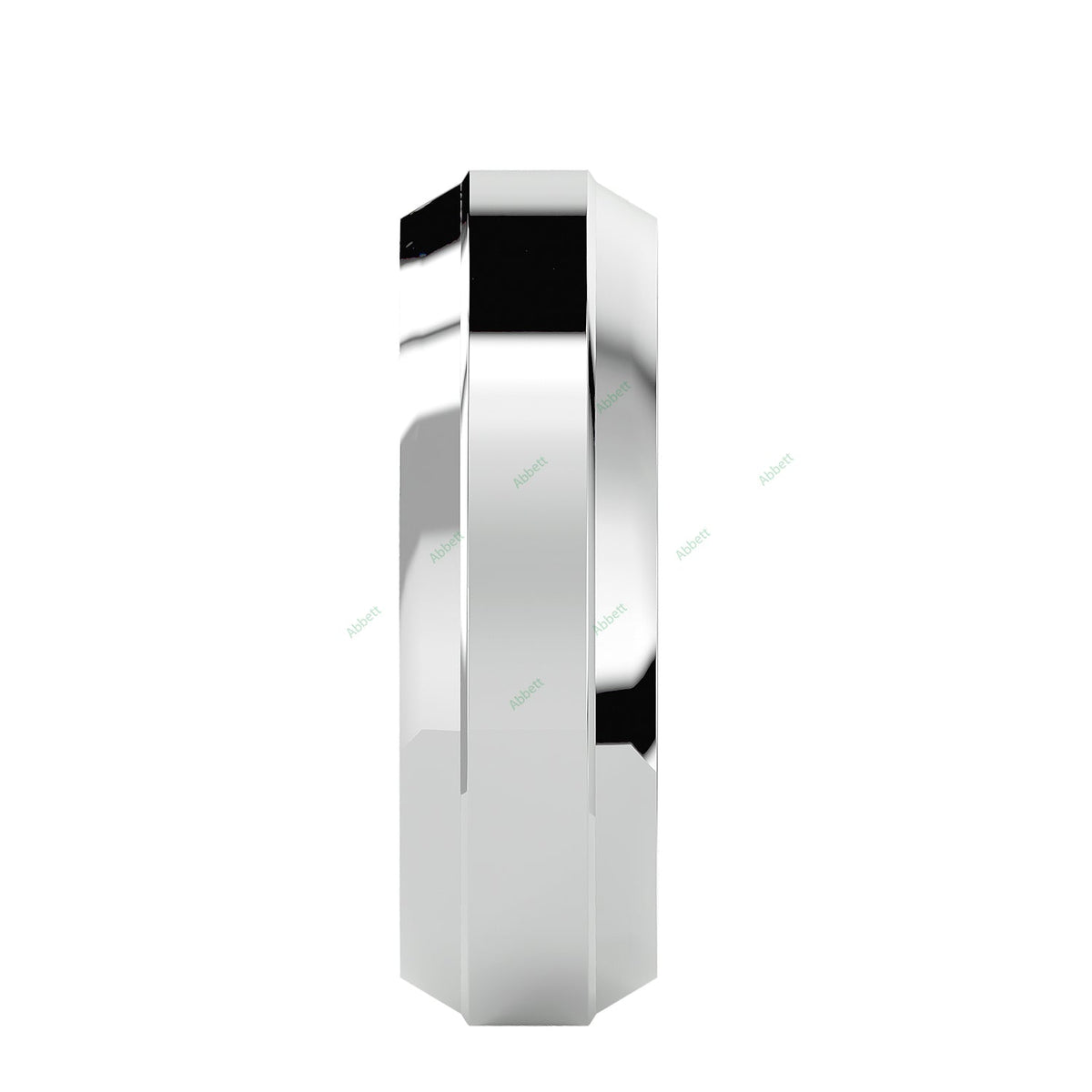 Men Wedding Band WEME011